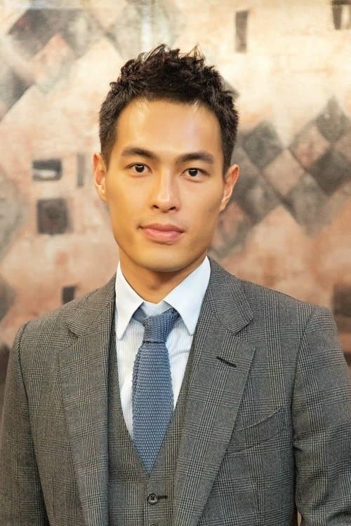 Tony Yang_poster