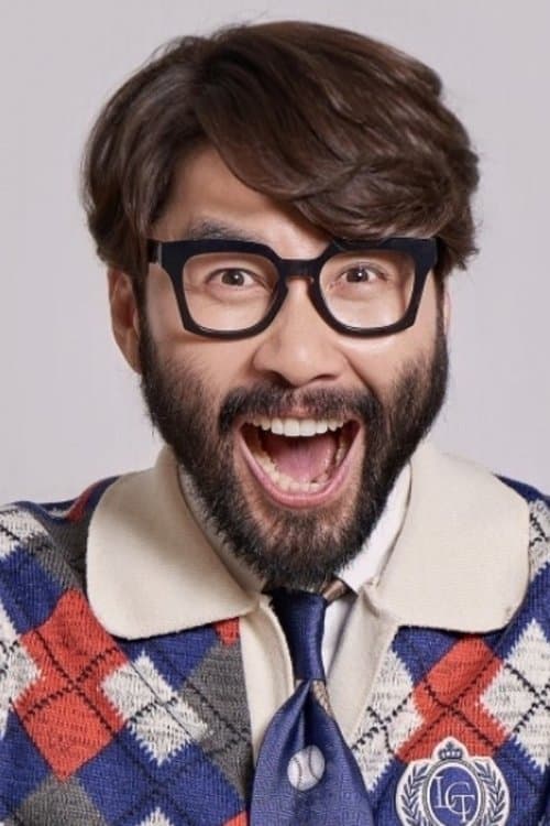 Noh Hong-chul_avatar