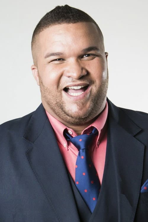 Jason Goliath_poster