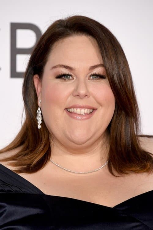 Chrissy Metz_poster