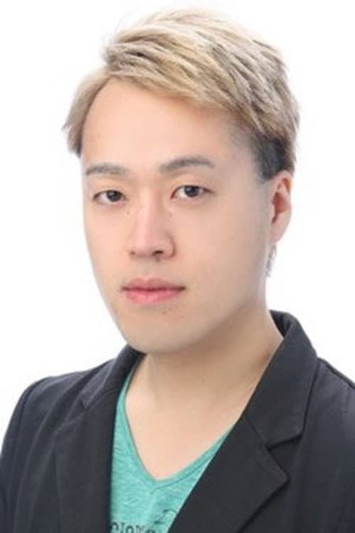 Masaomi Yamahashi_poster