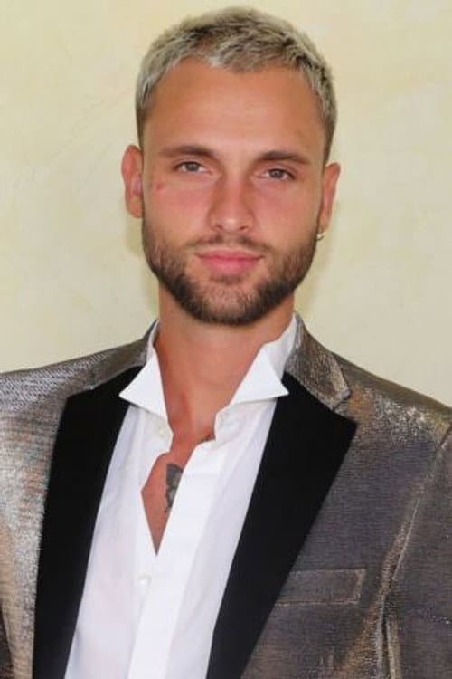 Bastien Grimal_poster