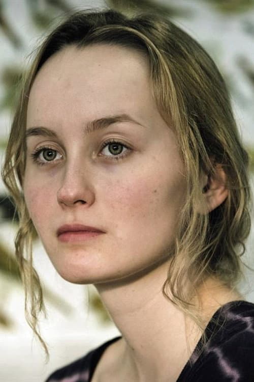 Ada Philine Stappenbeck_poster