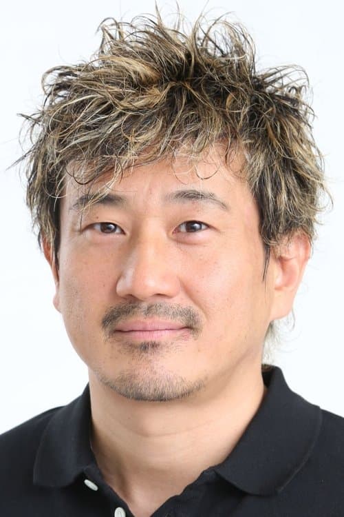 Hidenobu Kiuchi_avatar