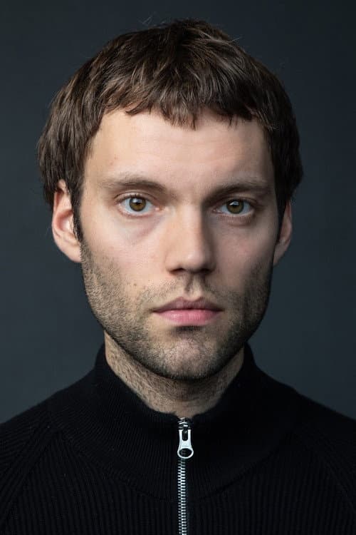 Haraldur Ari Stefánsson_avatar