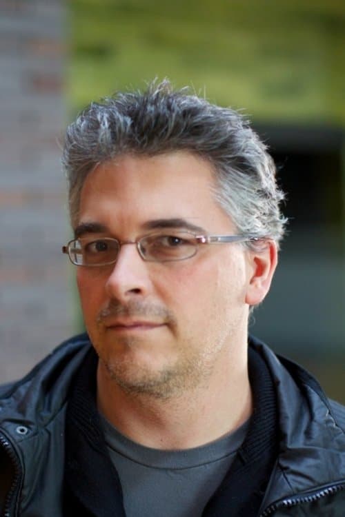 Jim Capobianco_poster