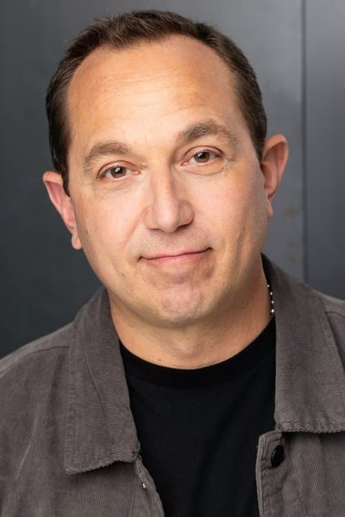 Ian Petrella_avatar