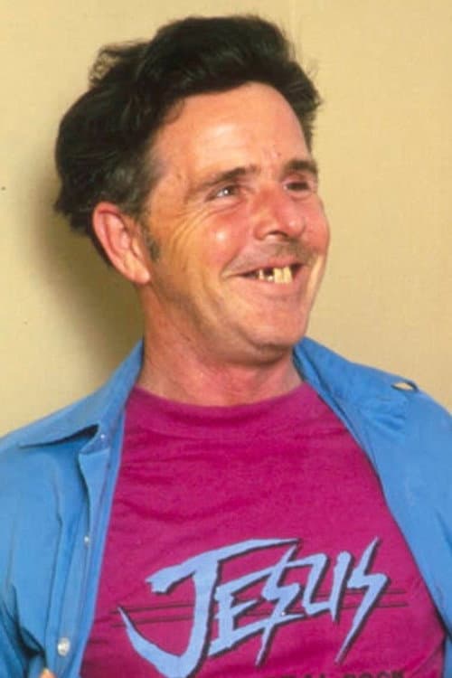 Henry Lee Lucas_poster