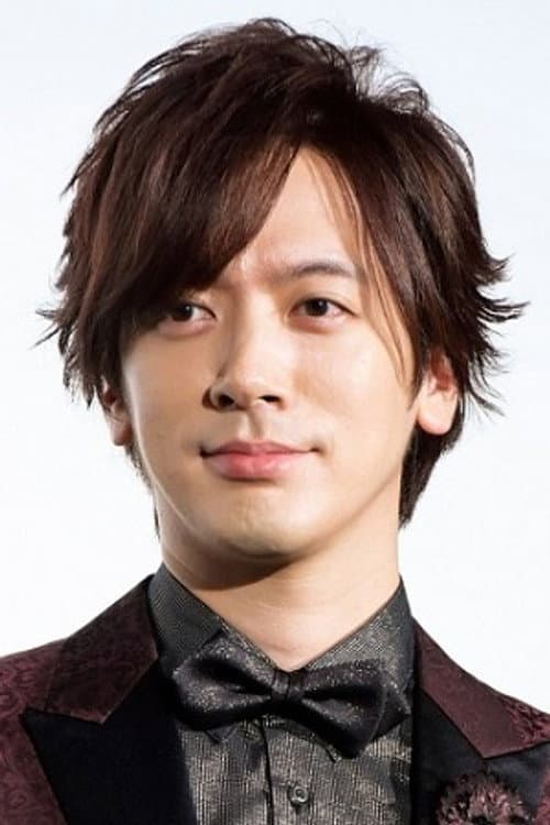 DAIGO_poster