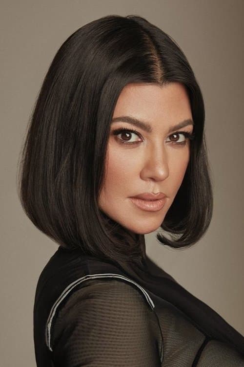 Kourtney Kardashian Barker_poster