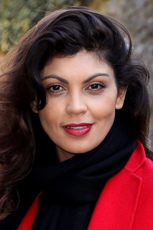 Nawell Madani_poster