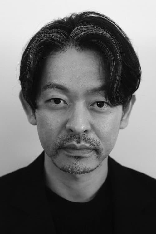 Takashi Yamanaka_poster