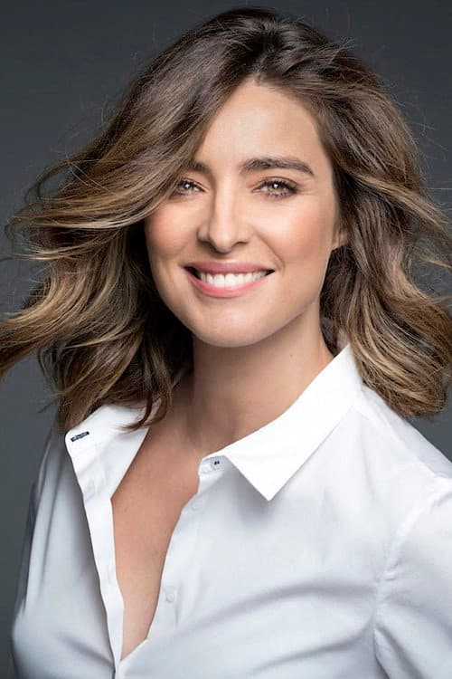 Sandra Barneda_poster