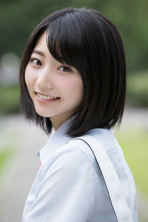 Rena Takeda_poster