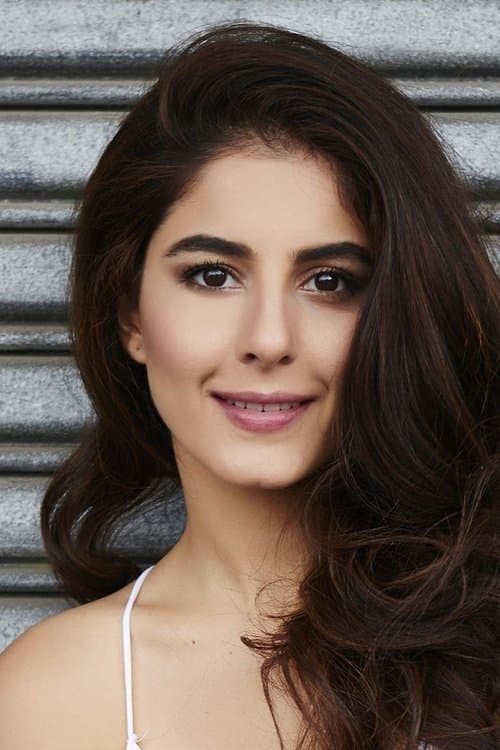 Isha Talwar_poster