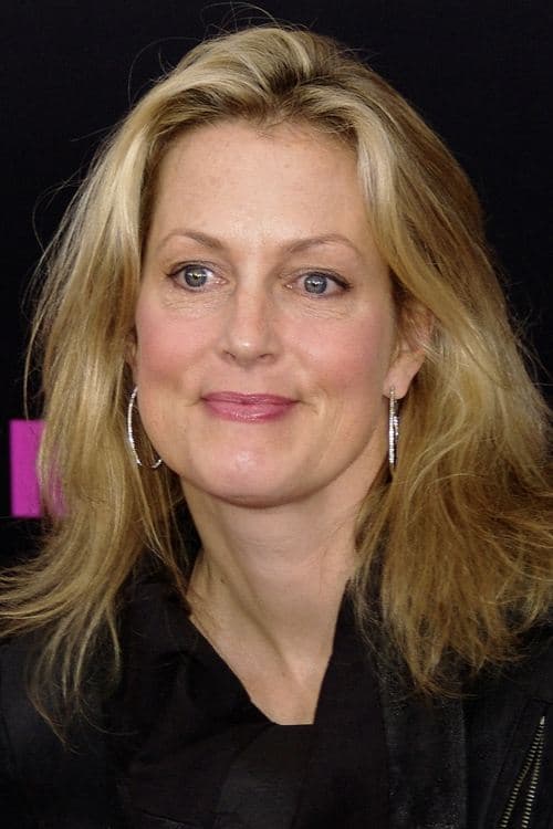 Ali Wentworth_poster