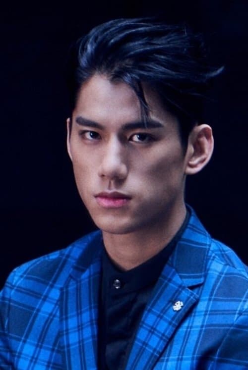 Berant Zhu_avatar