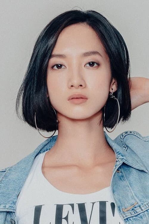 Ning Han_poster