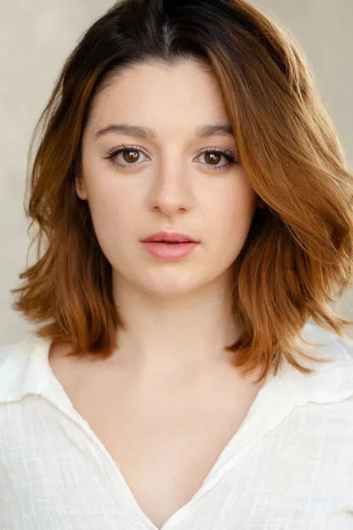 Melissa Juliet Lawson_avatar