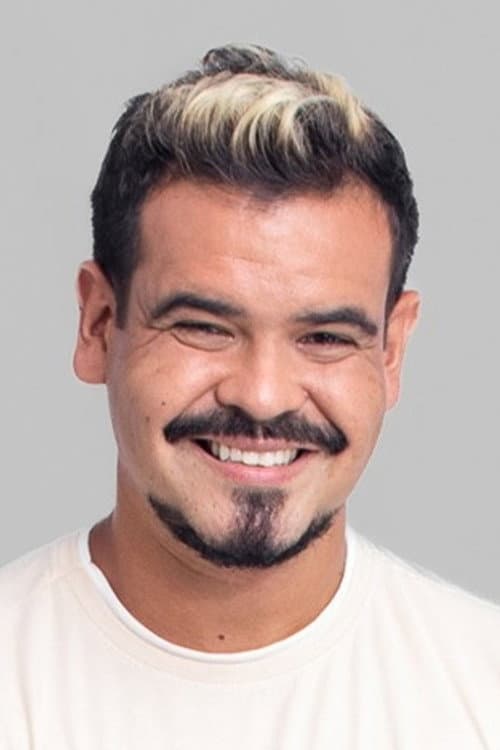 Cézar Maracujá_poster