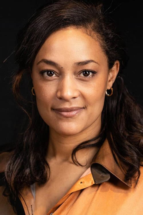 Iselin Shumba Skjævesland_avatar