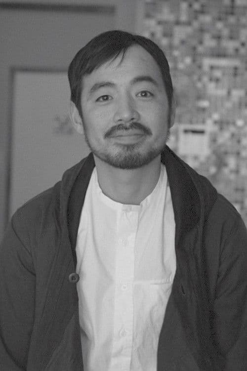 Yuya Matsuura_poster