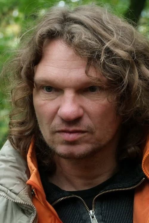 Igor Krištof_poster