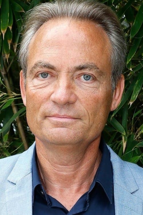 Gilles Cohen_poster