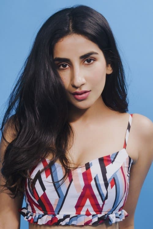 Parul Gulati_poster
