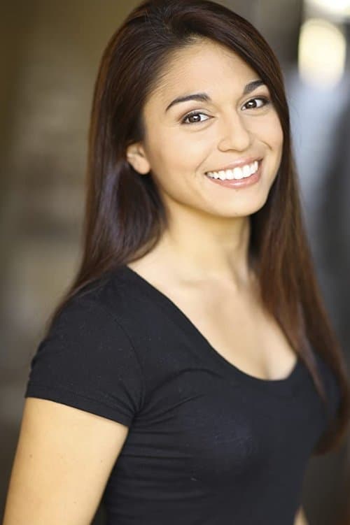 Andrea Andrade_poster
