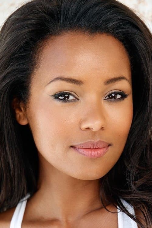 Melanie Liburd_poster