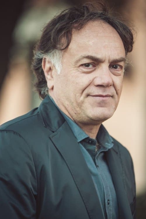 Francesco Acquaroli_poster