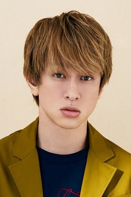 You Yokoyama_poster