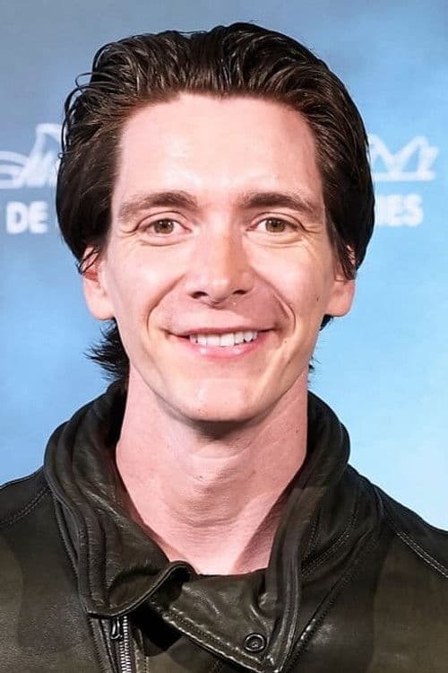 James Phelps_avatar