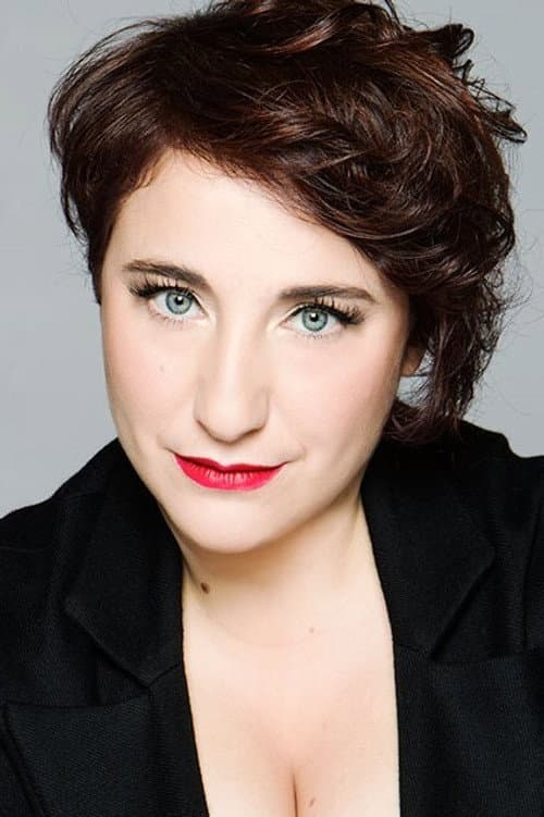 Maria Di Biase_poster