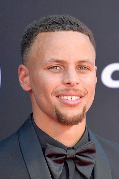Stephen Curry_poster