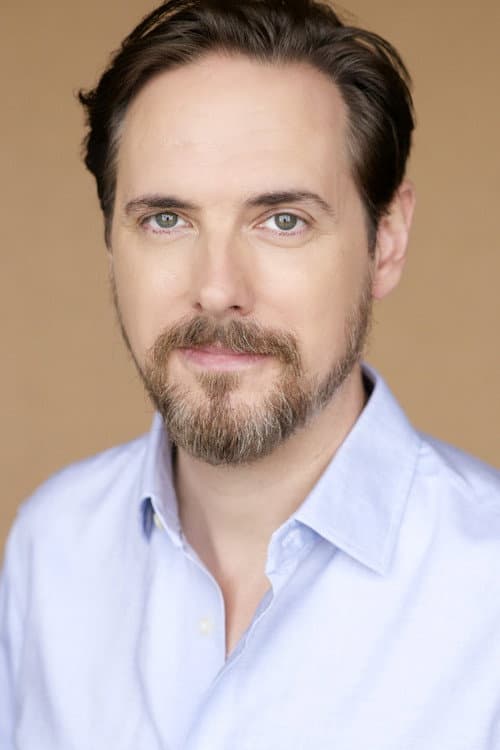 Eric Curtis Johnson_avatar