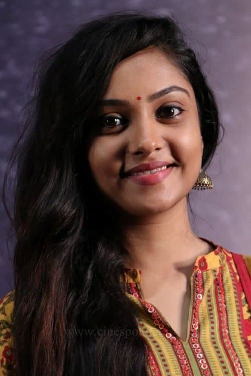 Smruthi Venkat_poster