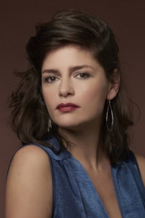 Romina Ricci_poster