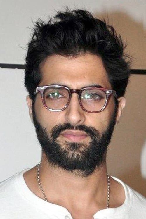 Akshay Oberoi_poster