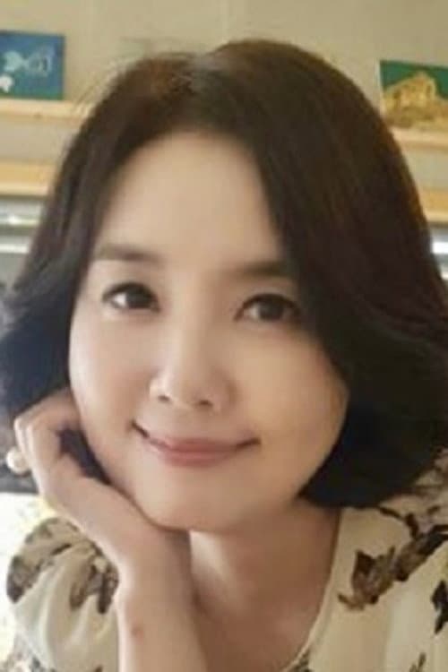 Kim Joo-ah_poster