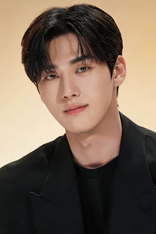 Hong Min-gi_poster