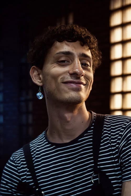 Ivan Hochman_avatar