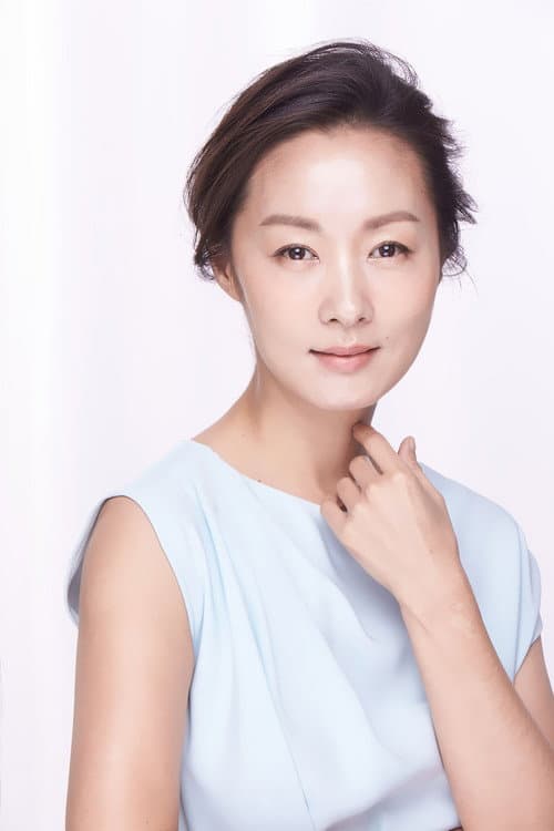 Carol Cheng Chia-yu_poster