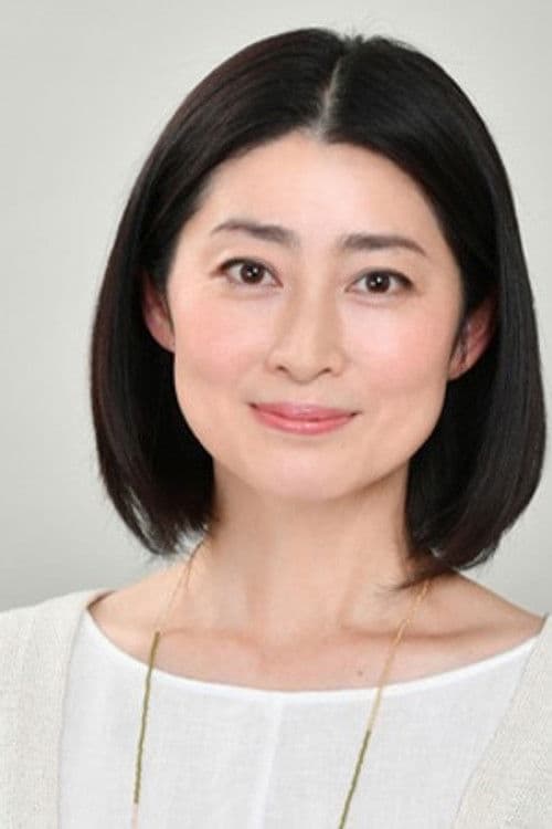 Nobuko Sendo_avatar