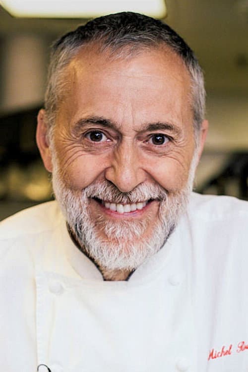 Michel Roux Jr_poster