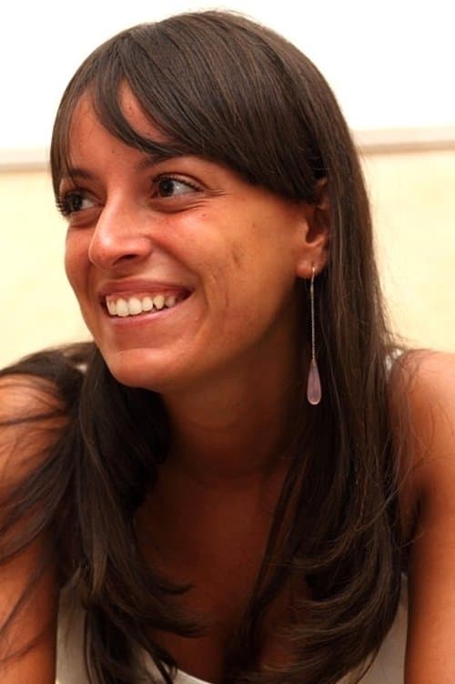 Perla Liberatori_poster