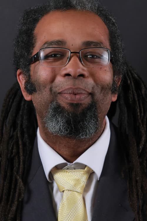 Ngaio Bealum_poster