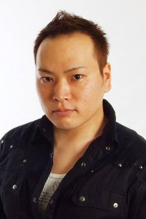 Kosuke Takaguchi_avatar