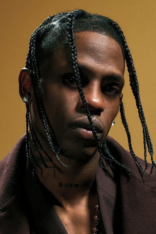 Travis Scott_poster